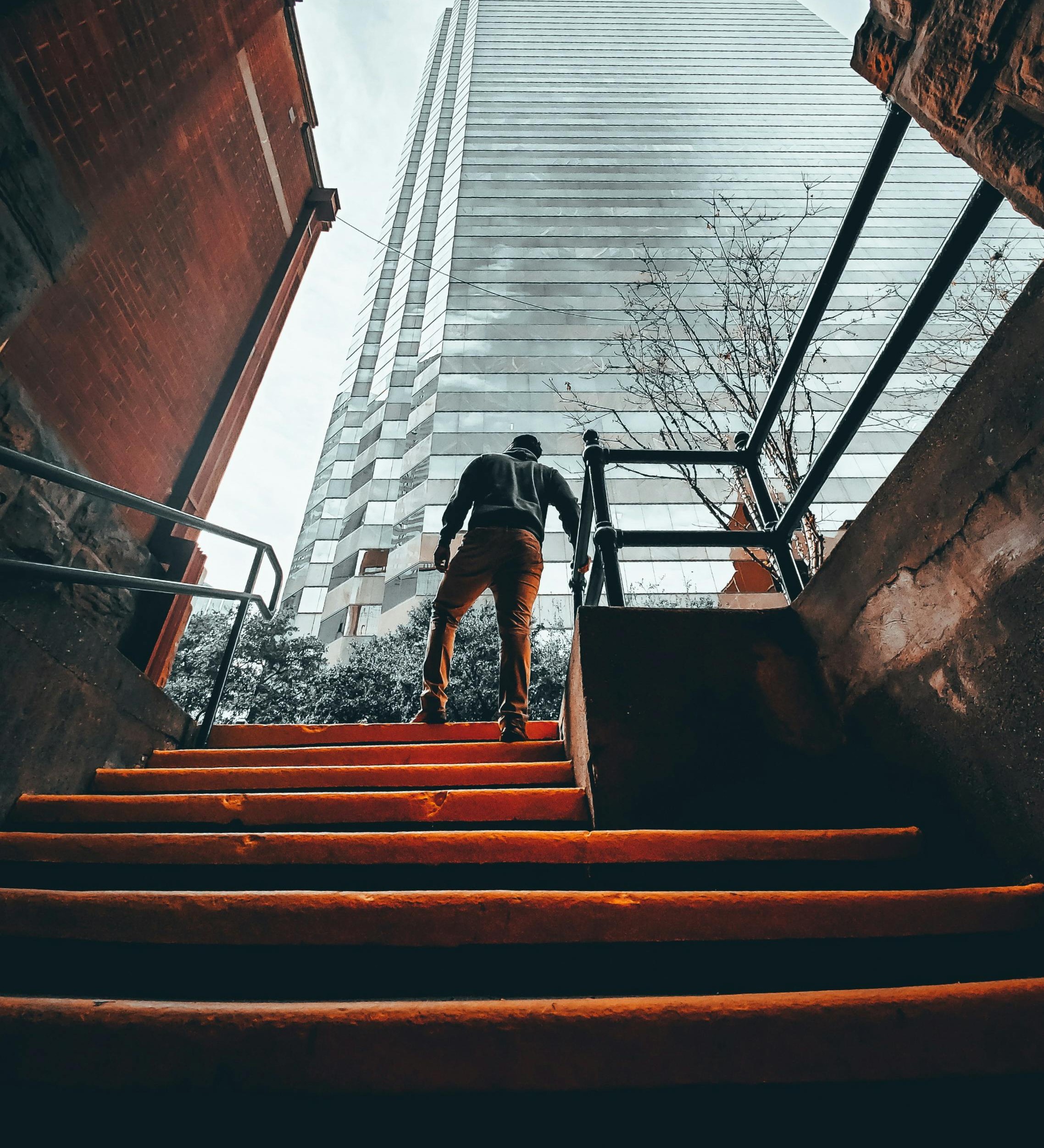 Structured product delivery process overview