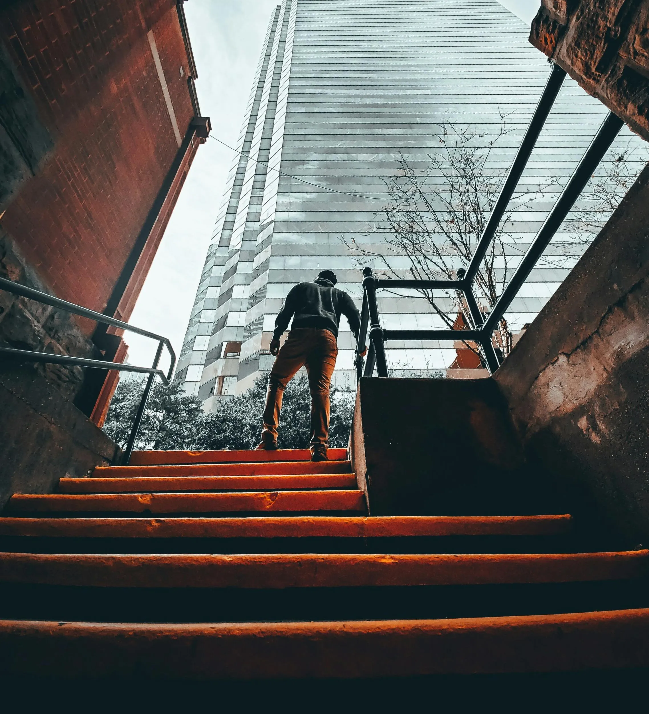 Structured product delivery process overview